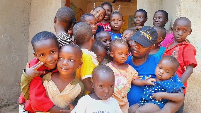 Alauni Children Foundation